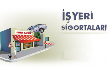 İş Yeri Sigortası
