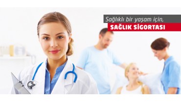 Sağlık Sigortası