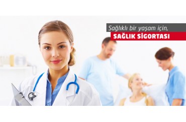 Sağlık Sigortası
