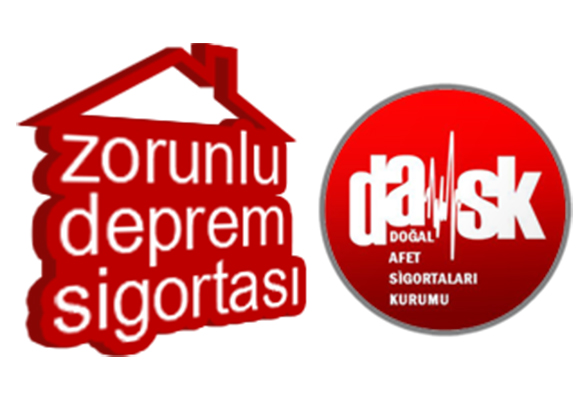 Zorunlu Deprem Sigortası 
