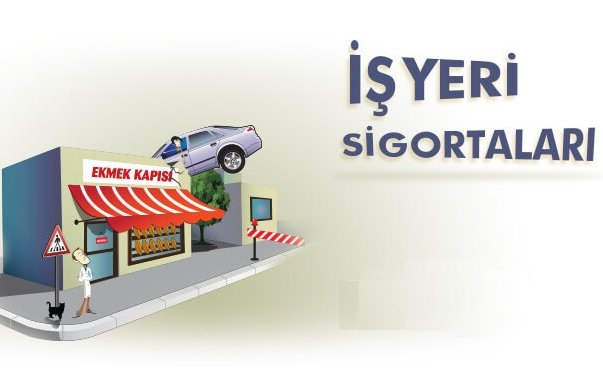 İş Yeri Sigortası