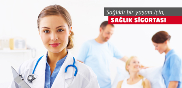 Sağlık Sigortası